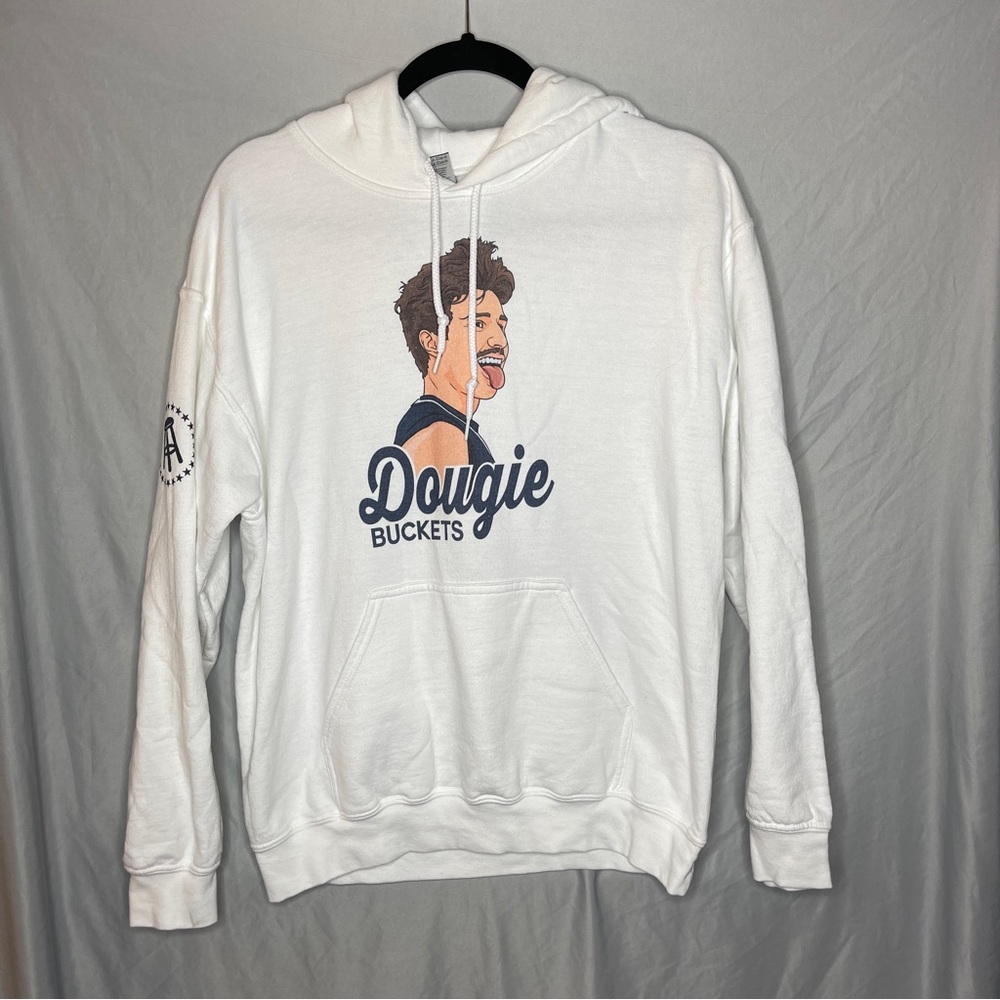 Gildan Dougie Buckets Barstool Hoodie - Picture 2 of 8